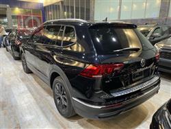 فولكسفاغن تيغوان